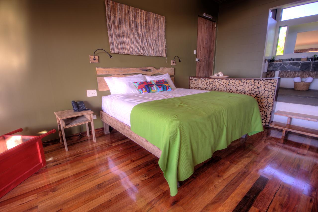 Chayote Lodge Zarcero Kültér fotó